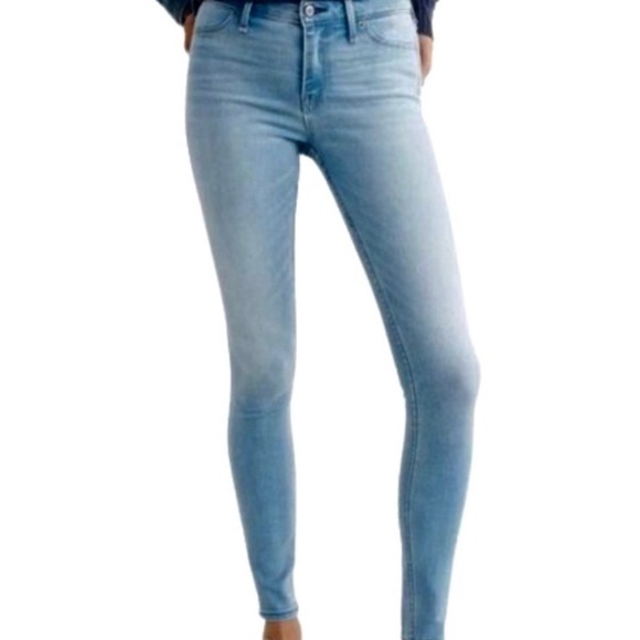 Abercrombie & Finch Women’s Jeans - Picture 1 of 7